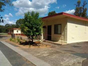 Wagon Wheel Motel - Yamba Accommodation 1