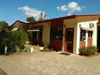 Wagon Wheel Motel - Yamba Accommodation 3