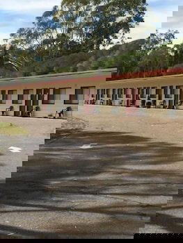 Wagon Wheel Motel - Yamba Accommodation 4
