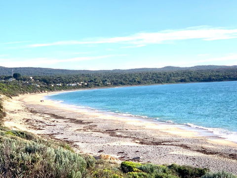 Seaspray - Yamba Accommodation 6