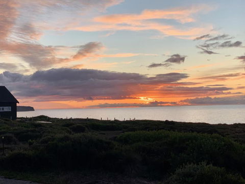 Seaspray - Yamba Accommodation 1