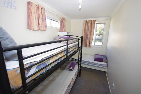 Del Rio Riverside Resort - Yamba Accommodation 6