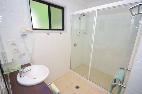 Del Rio Riverside Resort - Yamba Accommodation 2