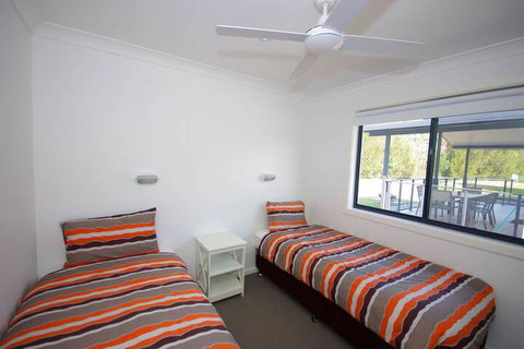 Del Rio Riverside Resort - Yamba Accommodation 5