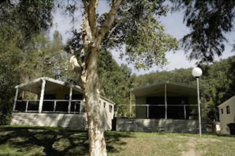 Del Rio Riverside Resort - Yamba Accommodation 1