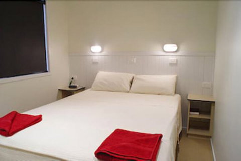 Del Rio Riverside Resort - Yamba Accommodation 7