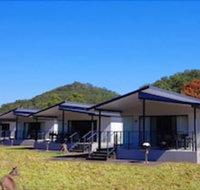 Del Rio Riverside Resort - Yamba Accommodation