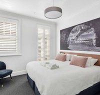 Criterion Hotel Sydney - Yamba Accommodation