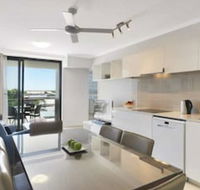 Oaks Mackay Carlyle Suites - Yamba Accommodation