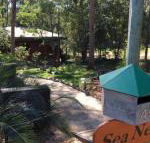 Sea Nest - Yamba Accommodation