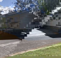 Pleasurelea Tourist Resort and Caravan Park - Yamba Accommodation