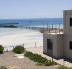 Cliff House Beachfront Villas - Yamba Accommodation