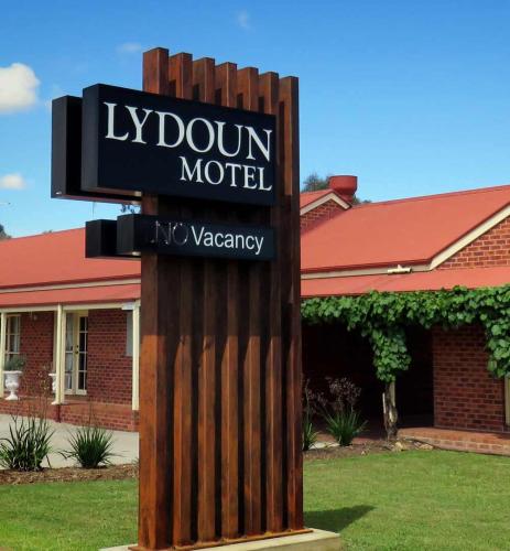 Lydoun Motel - Yamba Accommodation 1