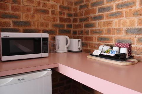 Lydoun Motel - Yamba Accommodation 3