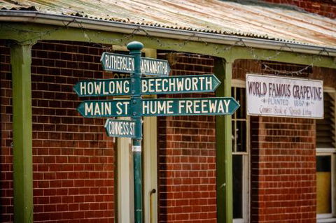 Lydoun Motel - Yamba Accommodation 4