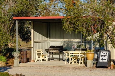 Lydoun Motel - Yamba Accommodation 2