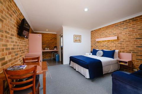 Lydoun Motel - Yamba Accommodation 0