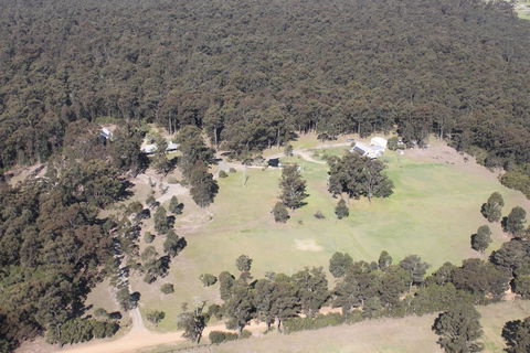 Woodlane Cottages - Yamba Accommodation 1