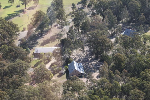 Woodlane Cottages - Yamba Accommodation 3