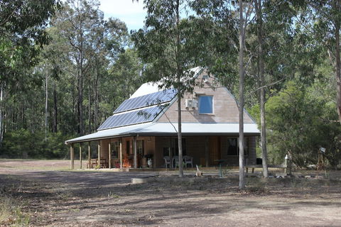 Woodlane Cottages - Yamba Accommodation 2