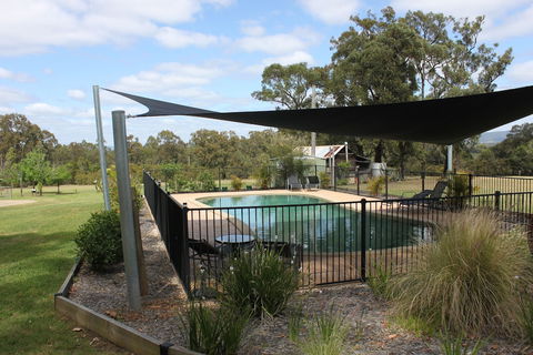 Woodlane Cottages - Yamba Accommodation 5