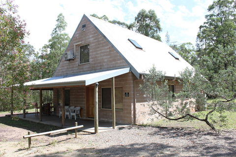 Woodlane Cottages - Yamba Accommodation 6