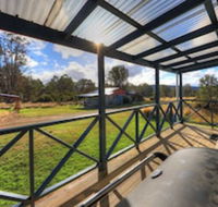 Highland Cabins and Cottages - Yamba Accommodation
