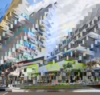 Link Portside Apart'Hotel - Yamba Accommodation