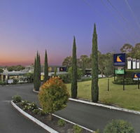 Knox International Hotel  Apartments - Yamba Accommodation