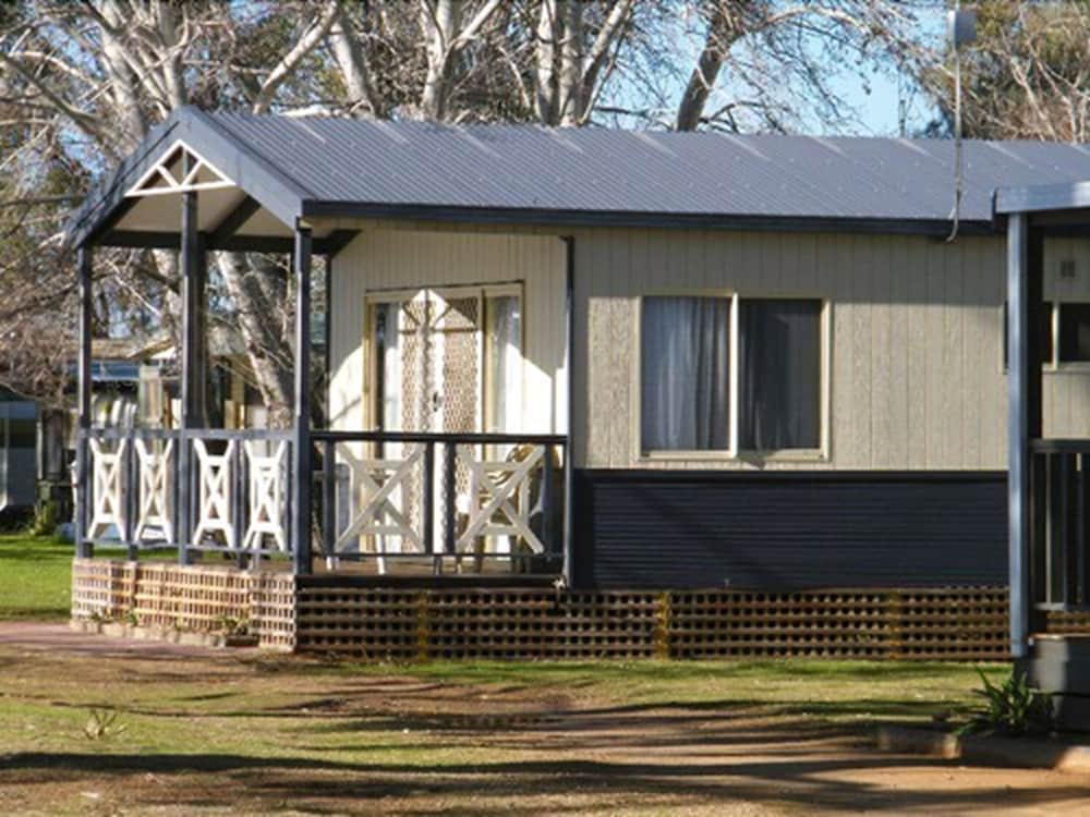 Cohuna VIC Yamba Accommodation