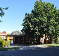 Nunawading Motor Inn - Yamba Accommodation