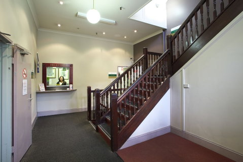 The George Sydney - Yamba Accommodation 3