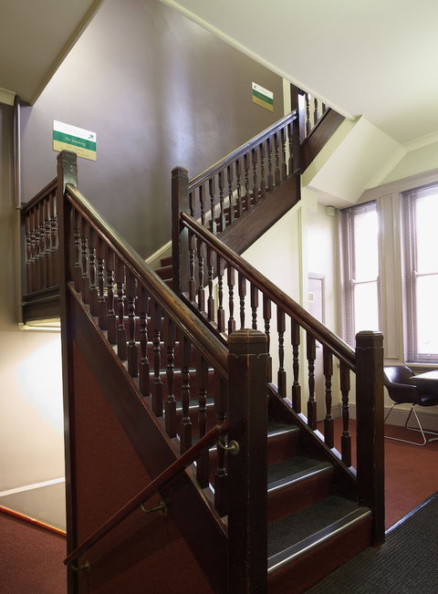 The George Sydney - Yamba Accommodation 1