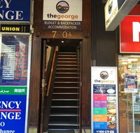 The George Sydney - Yamba Accommodation