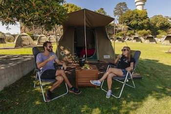 Cockatoo Island - Yamba Accommodation 3