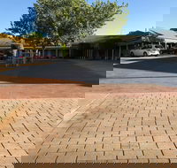 Country Gardens Motor Inn - Yamba Accommodation