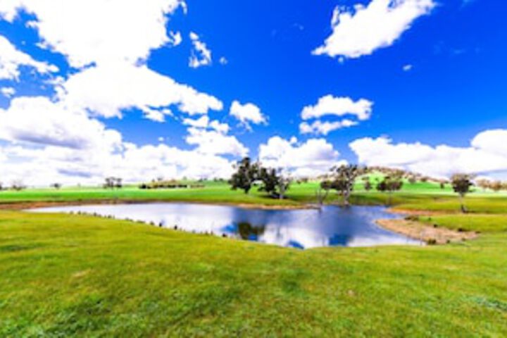 Cooleys Creek ACT Yamba Accommodation