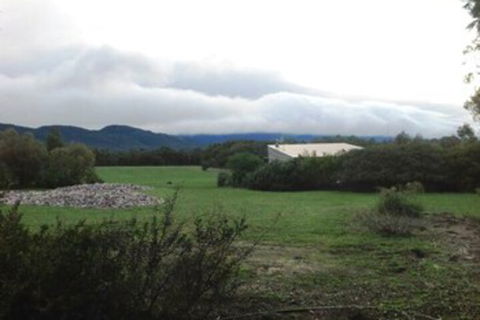 Blaze Rock Retreat - Yamba Accommodation 1