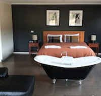 Blaze Rock Retreat - Yamba Accommodation