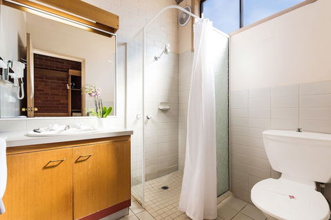 All Rivers Motor Inn - Yamba Accommodation 6