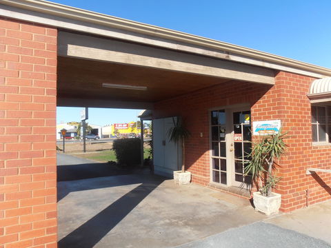 All Rivers Motor Inn - Yamba Accommodation 2