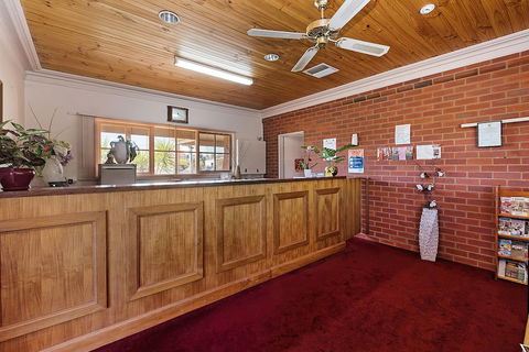 All Rivers Motor Inn - Yamba Accommodation 3