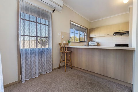All Rivers Motor Inn - Yamba Accommodation 4