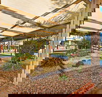 All Rivers Motor Inn - Yamba Accommodation