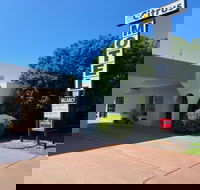 Citrus Motel - Yamba Accommodation