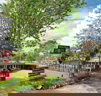 Eden Nimo Motel - Yamba Accommodation