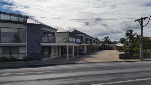 Ultimate Holiday Apartments - Yamba Accommodation 0