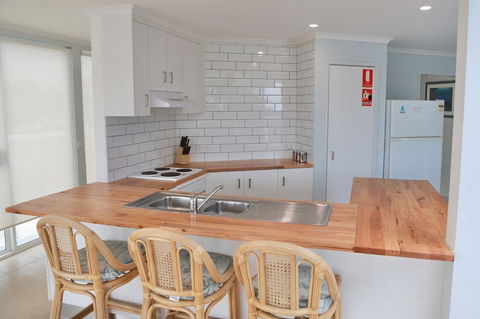 Ultimate Holiday Apartments - Yamba Accommodation 1