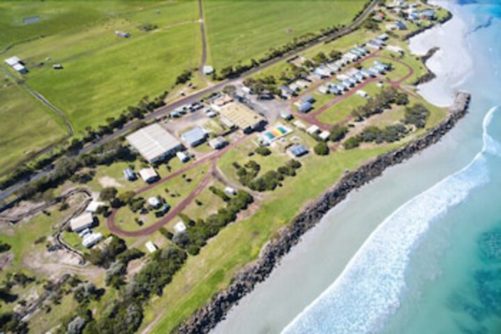 Bolwarra VIC Yamba Accommodation