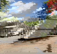 Discovery Parks - Mount Isa - Yamba Accommodation